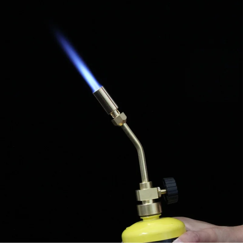 Propan Creion Flacără Torch Lipire Lipire Sudare MAG Accesorii Cap LB88