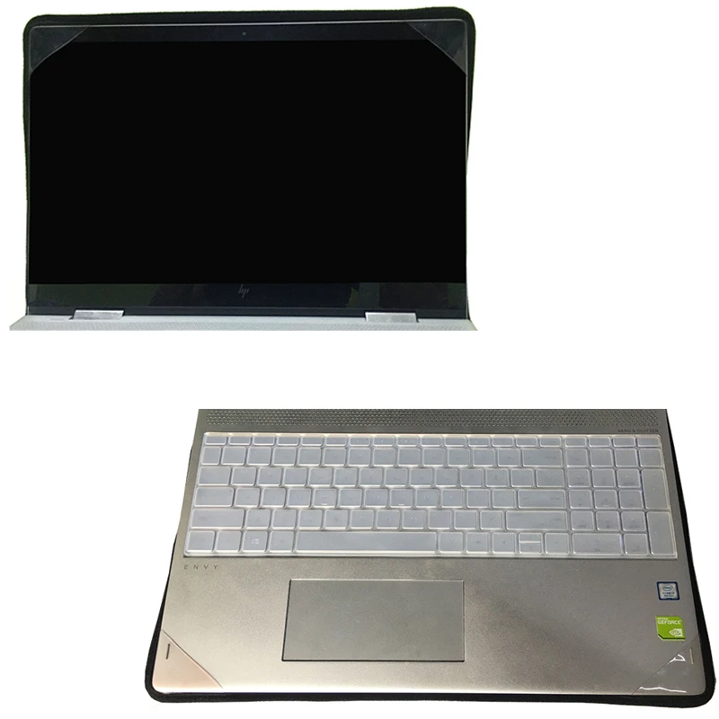 Maneci Laptop Pentru Hp Envy X360 Convertibile 15 15.6 Caz Acoperire Pentru Laptop Hp Pavilion 15 Pielii Notebook Geanta Cadou