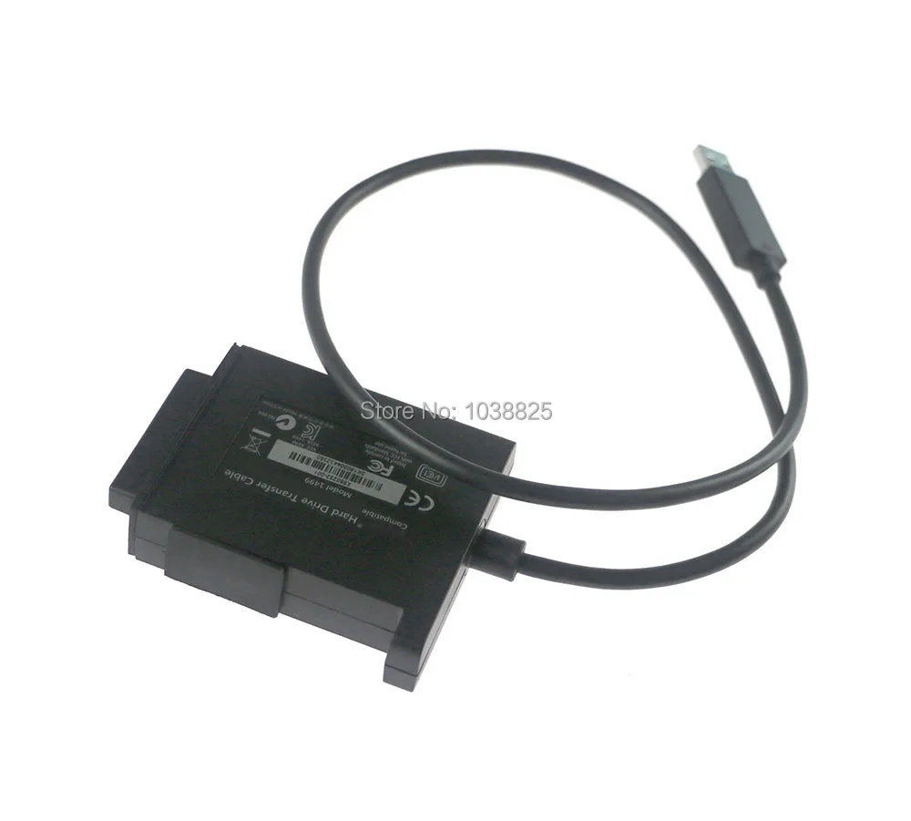 HDD Hard Disk de Transfer de Date Cablul de Linie la Cablu Pentru Xbox 360 Slim S Xbox 360 E Xbox 360
