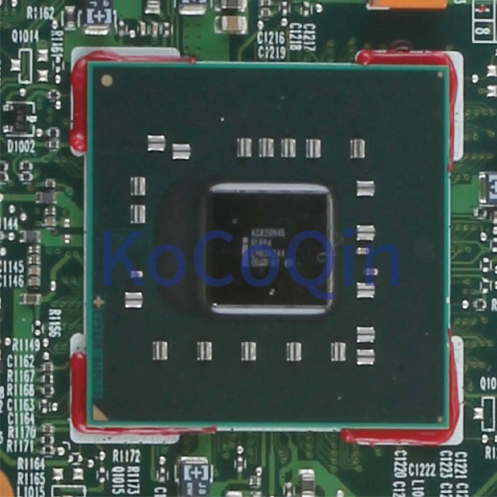 KoCoQin Laptop placa de baza Pentru HP Comaq 6530S 6730S Placa de baza 501354-001 501354-501 6050A2161001-MB-A04 GM45