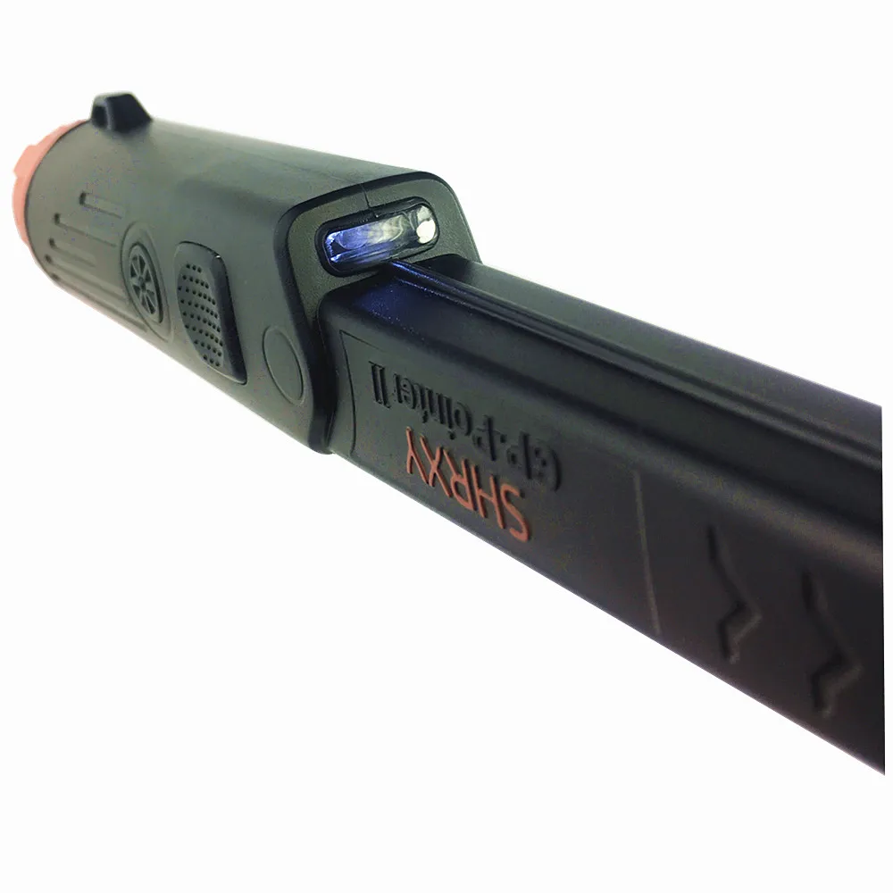 2021 upgrade Sensibil Detector de Metale pointer Identificarea GP-pointerII impermeabil Detector de Metale portabil cu Bratara