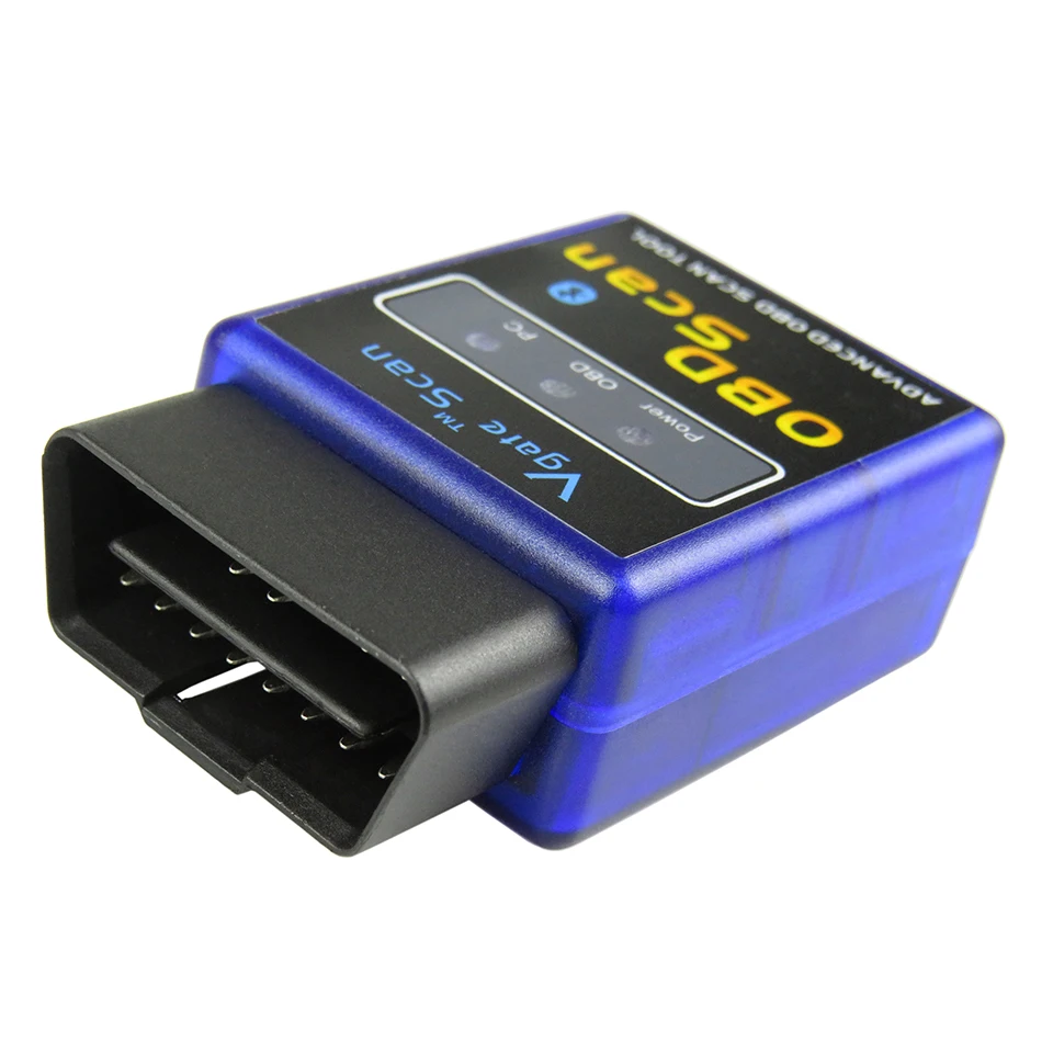 Vgate Mini ELM327 OBD2 Bluetooth V2.1 ELM 327 OBD 2 Instrument de Diagnosticare Auto ELM327 Obd 2 Auto Cititor de Cod de Diagnosticare Scanner