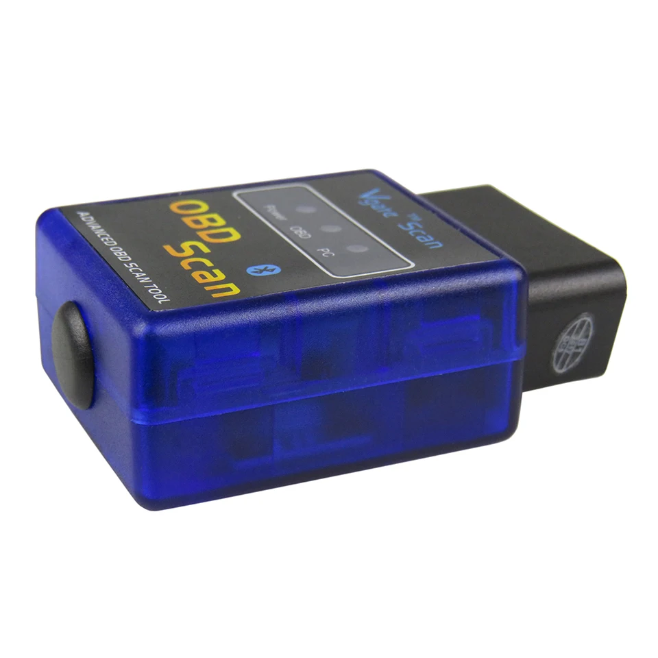 Vgate Mini ELM327 OBD2 Bluetooth V2.1 ELM 327 OBD 2 Instrument de Diagnosticare Auto ELM327 Obd 2 Auto Cititor de Cod de Diagnosticare Scanner
