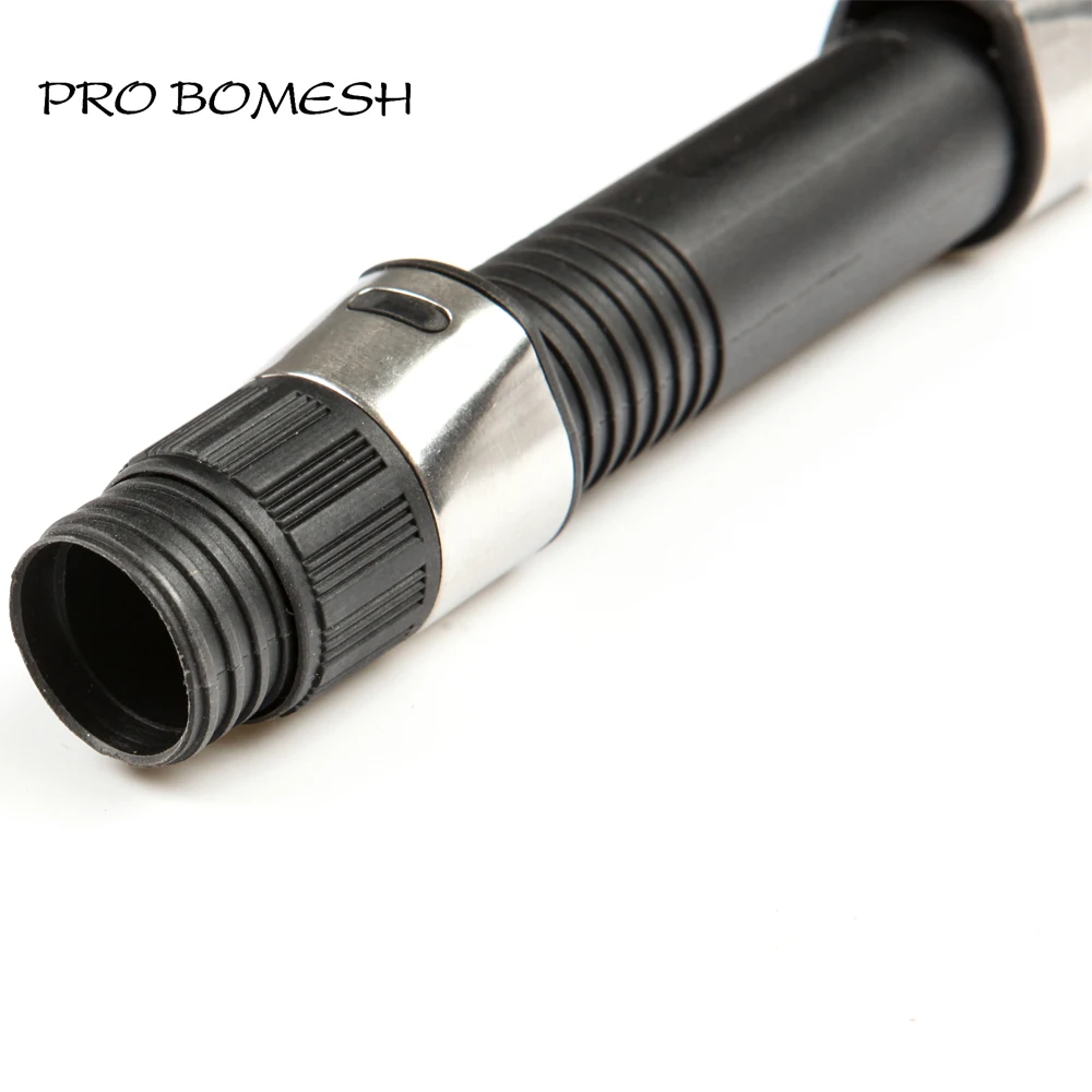 Pro Bomesh 1 Set Plută Filare Tija Mâner Kit 18# Scaun Tambur Filare Tija DIY Componentă Pentru Tija de Reparare Accesoriu Personalizat Rod Construi
