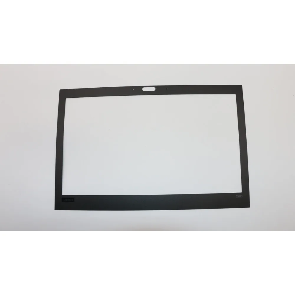 Nou Original Laptop Lenovo Thinkpad X280 Față Lcd bezel copertă Autocolant w/Cam slot Nu IR Ecran HD FA16P000X00 01YN080