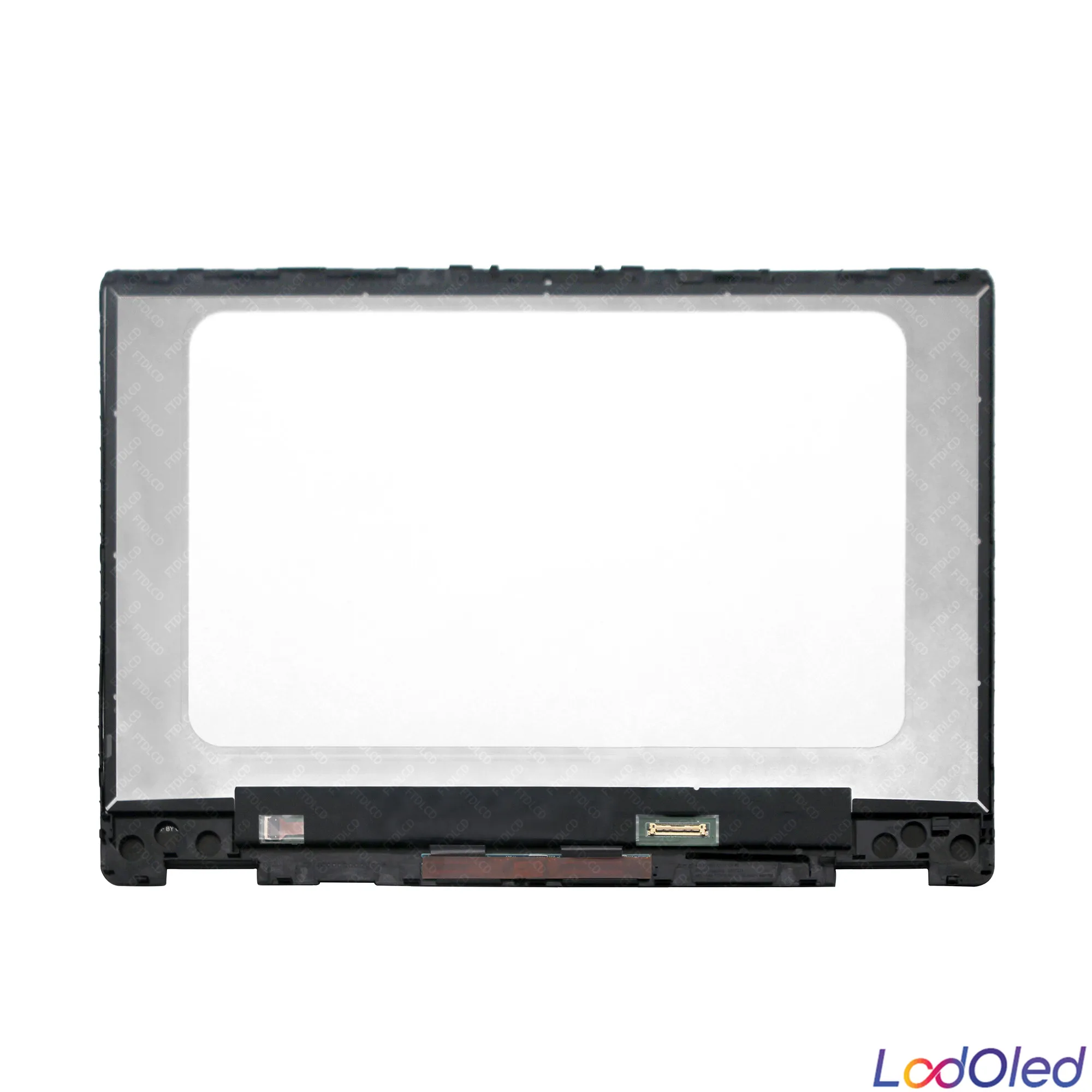 IPS LCD Display Touchscreen Digitizer Sticla de Asamblare pentru HP Pavilion 14-dh0086nb 14-dh0089nb 14-dh0088nb 14-dh0001nd 14-dh0603nd
