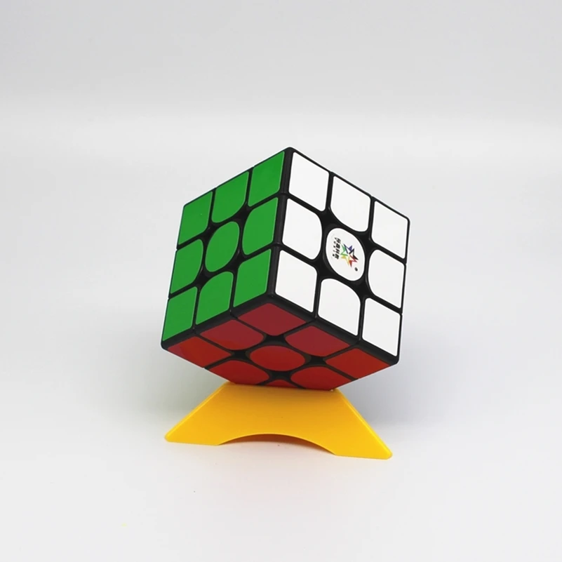 Yuxin Pic de Magie cub 3x3x3 Anti Stres Viteza cub Stickerless 3x3x3 Magic cube 3x3x3 Puzzle cubo magico Profesionale Jucarii