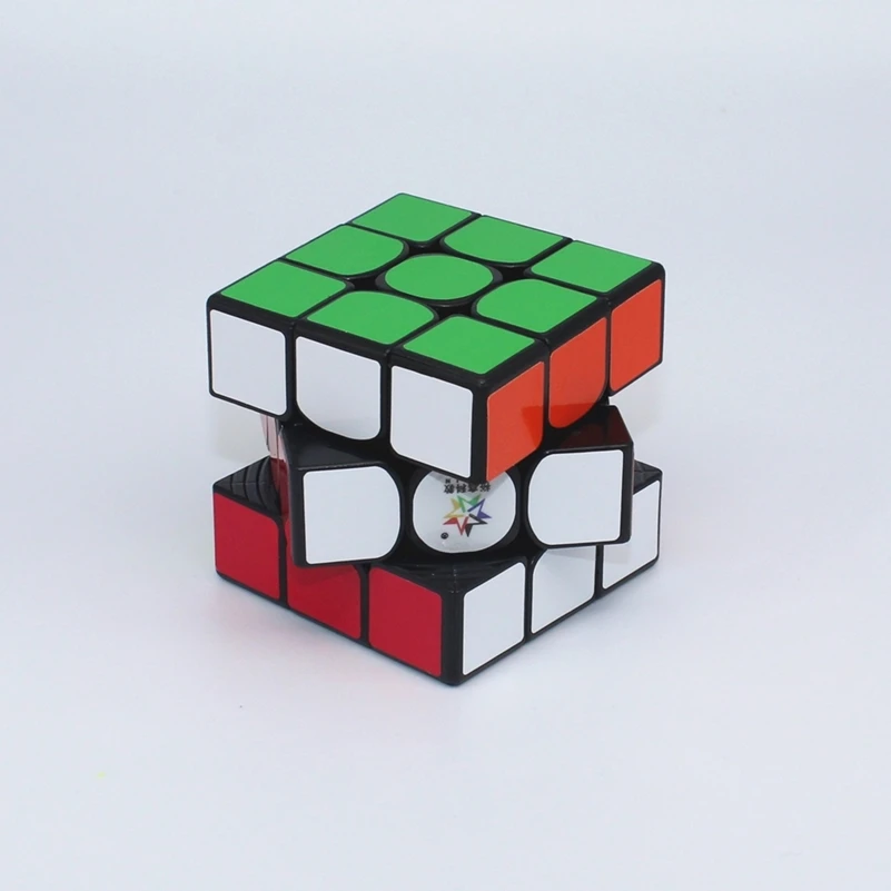 Yuxin Pic de Magie cub 3x3x3 Anti Stres Viteza cub Stickerless 3x3x3 Magic cube 3x3x3 Puzzle cubo magico Profesionale Jucarii