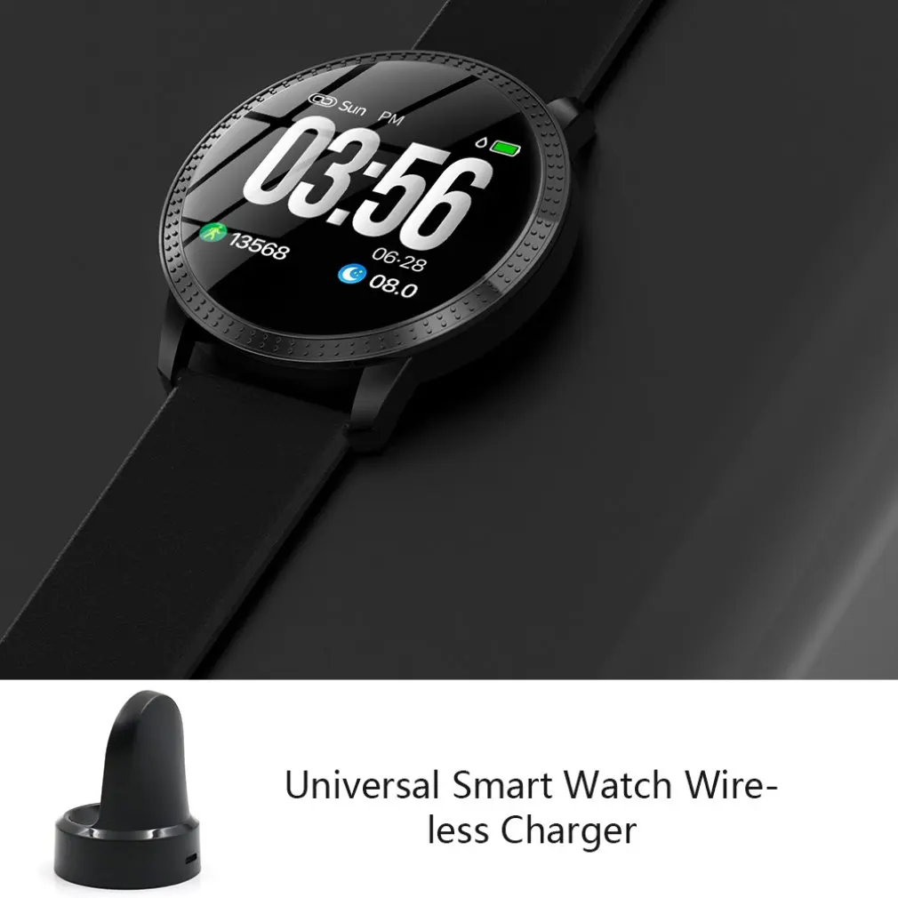 Wireless Încărcător Rapid Pentru Samsung Gear S3 Clasice De Frontieră Portable Charging Dock Pentru Samsung Gear S2 Charge Dock Ceas