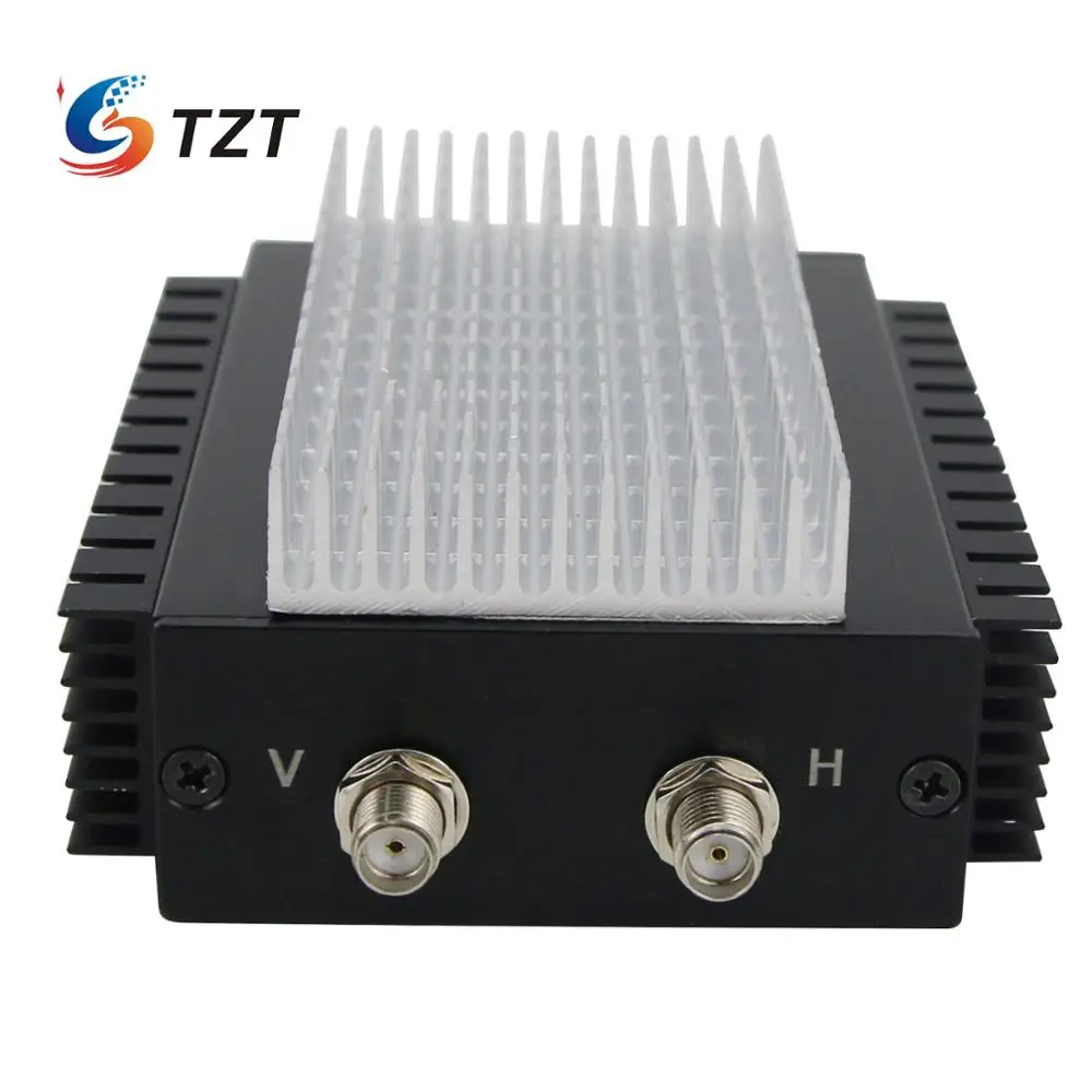 TZT RX888 ADC DST Receptor Radio1.8GHz 16bit Prelevare Directă HF, UHF VHF HDSDR 32m în timp Real de lățime de Bandă