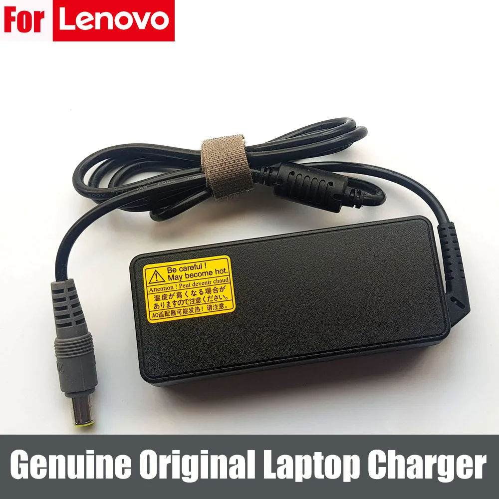 Autentic Original 65w AC Adaptor Incarcator pentru IBM Lenovo ThinkPad X201i X201s X201t X220i X220t X220s