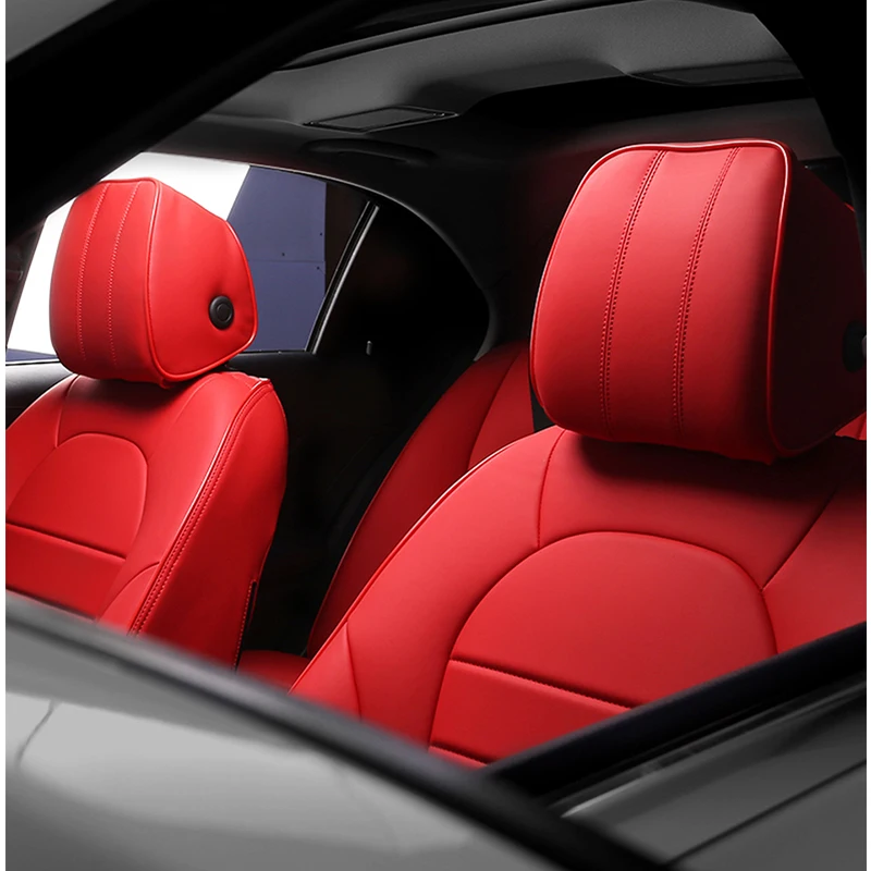Face Personalizat din Piele de scaun de masina capac set Pentru BMW 1/2 Seria E81 E82 E87 E88 F20 F21 F52 F40 F22 F23 F44 F45 F46 auto huse scaune