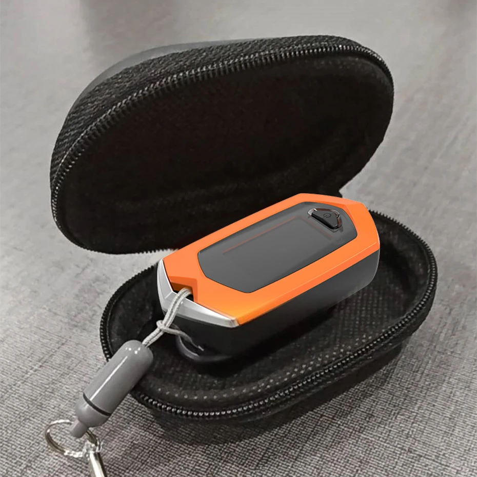 Medical, Pulsoximetru Deget de Tip C USB Reîncărcabilă de Oxigen din Sange Monitor de Ritm Cardiac Spo2 Sport Pulsioximetro Oximetro De Dedo