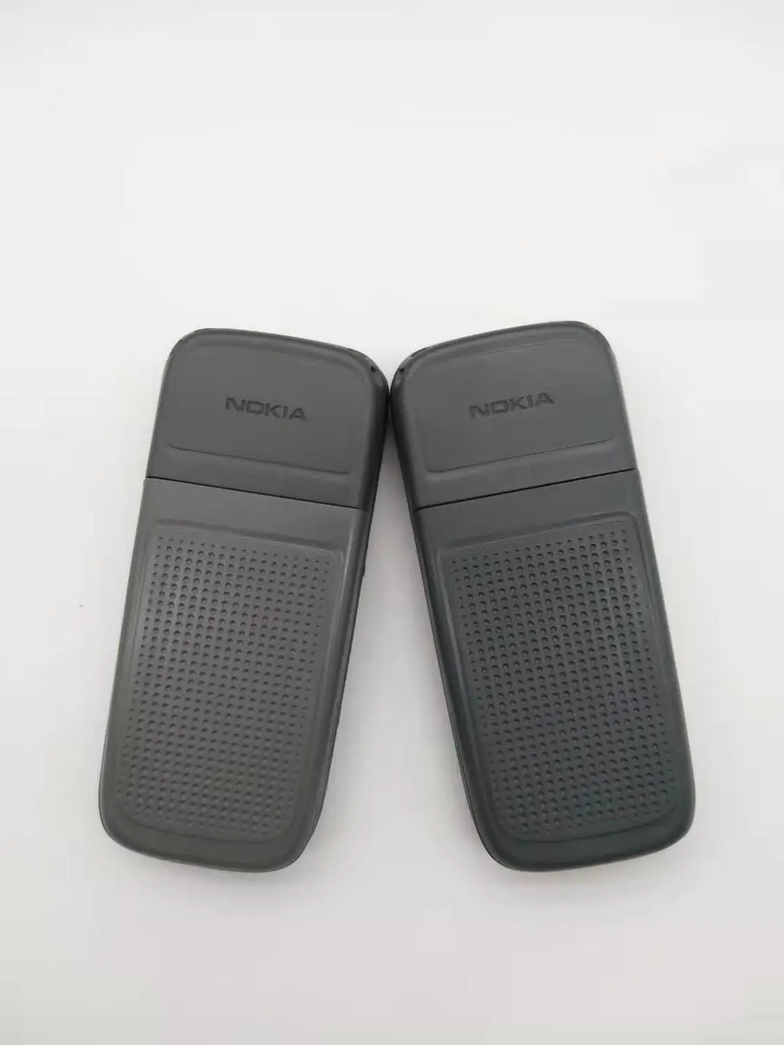 Original Nokia 1200 deblocat gsm 900/1800 telefon mobil cu rusă, EBRAICĂ, poloneză limba Renovat transport gratuit