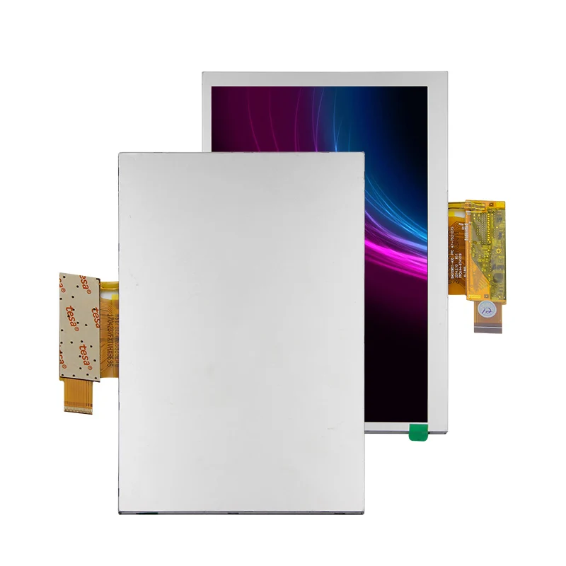 Pentru Samsung Galaxy Tab 3 Lite SM-T110 T110 ecran LCD Panou de ecran digitizer instrumente Gratuite