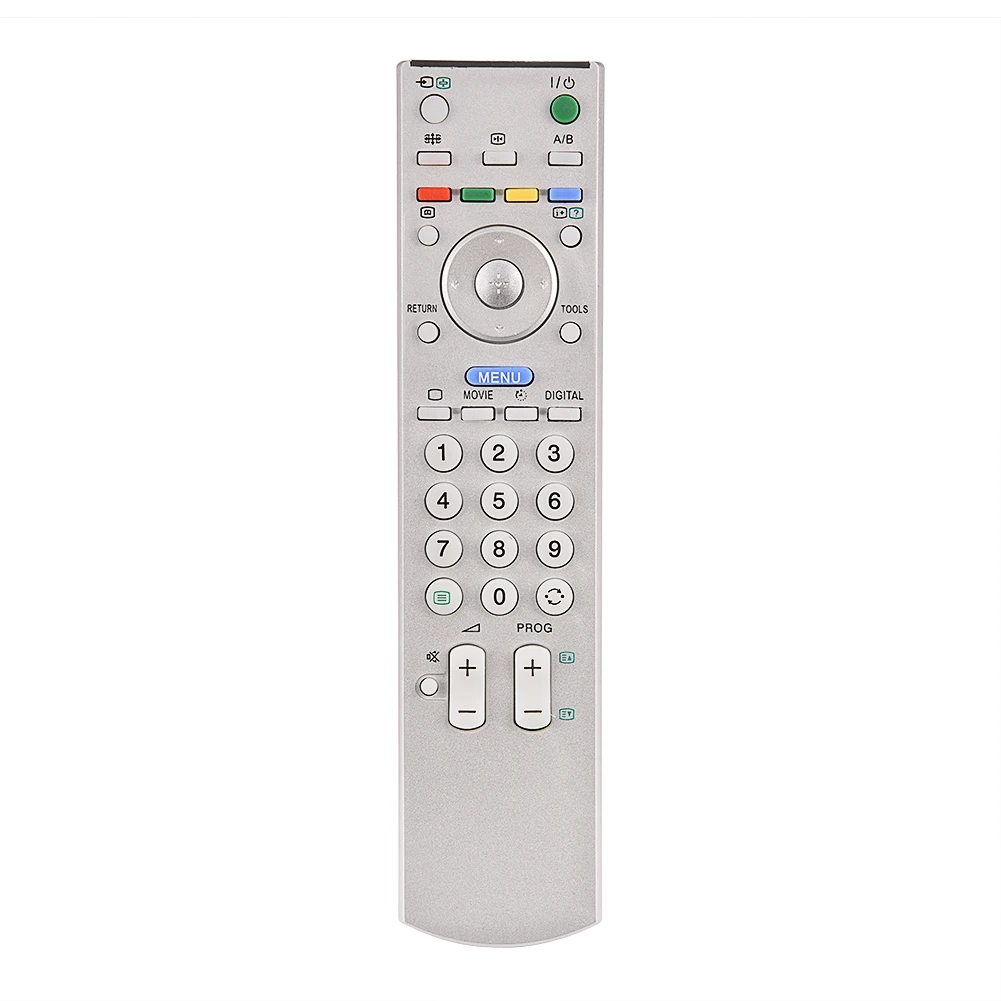 Înlocuirea Smart TV Televizor Control de la Distanță Controler Pentru TV Sony RM-ED005 RM-GA005 RM-W112 RM-ED014 RM-ED006 RM-ED008