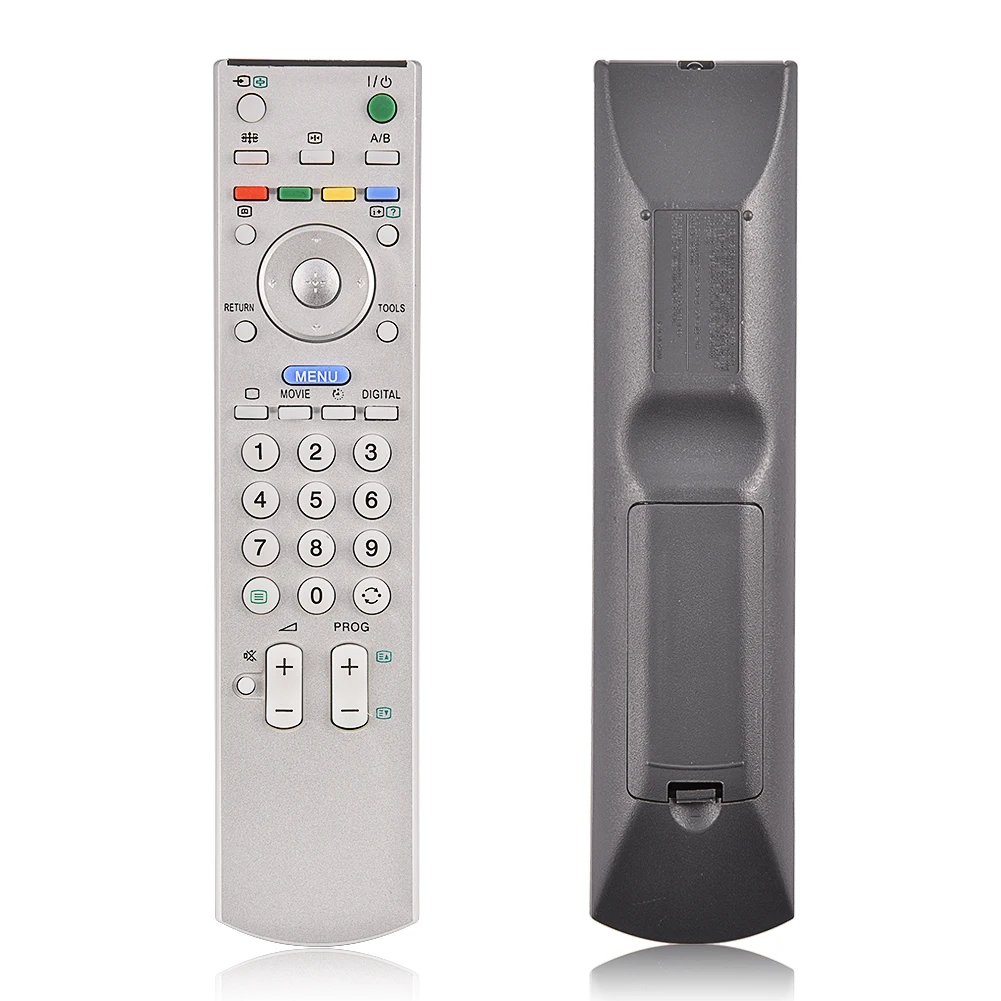 Înlocuirea Smart TV Televizor Control de la Distanță Controler Pentru TV Sony RM-ED005 RM-GA005 RM-W112 RM-ED014 RM-ED006 RM-ED008