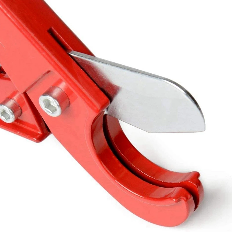 Pex Pipe Cutter Este Folosit Pentru A Reduce 1/8-1 Inch Pex Pipe, Nu Teava Din Pvc.