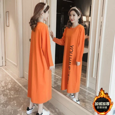 Primavara-vara noi coreean modale bumbac acasă purta mult femeile cămașă de noapte supradimensionate pentru femei rochie de noapte M-4XL cămașă de noapte de sex feminin