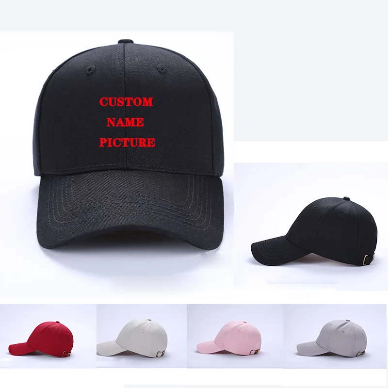 Personalizat Brand De Moda Șapcă De Baseball Pentru Femei Șapcă De Baseball Respirabil Bărbați Vară Snapback Tata Camionagiu Capace De Dropshipping
