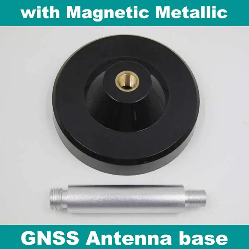 Bt-110 Gps, Glonass, Beidou Antena Gnss Baza Magnetica De Fixare, Rtk Gps De Înaltă Precizie De Măsurare De Tip, De Distribuție De Tip Gnss Anten