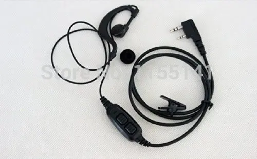 Tactice de Vânătoare Microfon Cască de Comunicare Walkie Talkie accesorii ASV Receptorul Pentru BaoFeng UV-82 UV-89