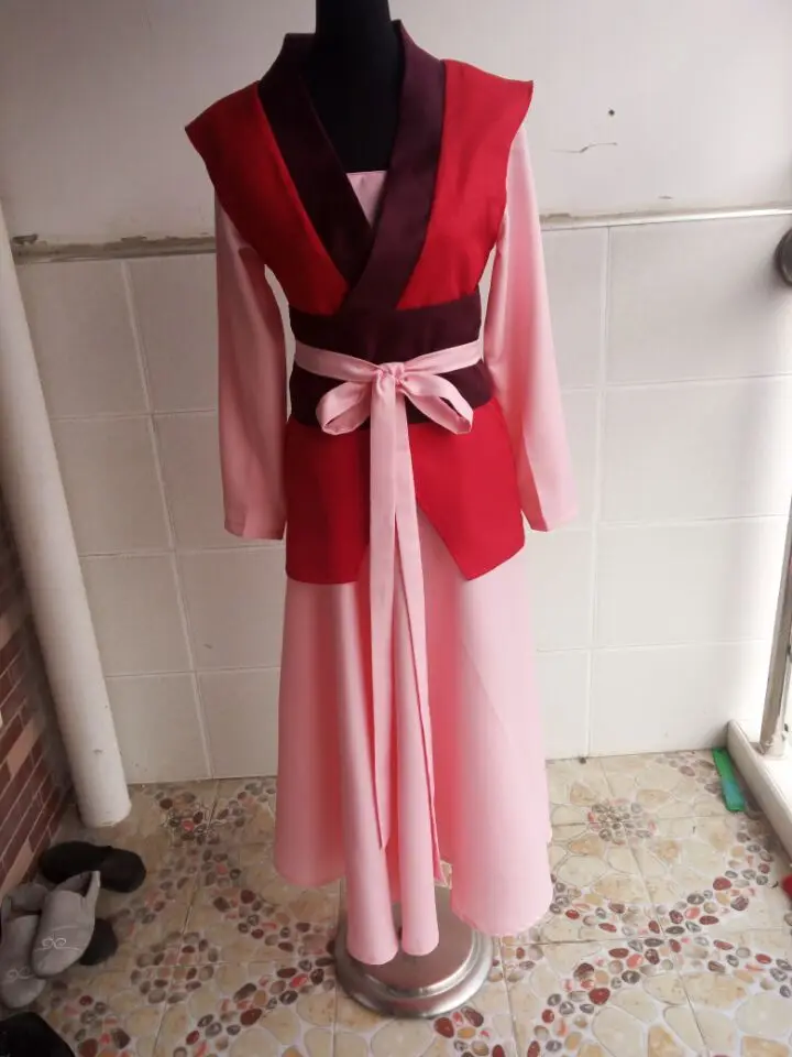 Anime Akatsuki no Yona Printesa Yona Dawn Princess Dress Mantie Femei Cosplay Costum de Haine Set Complet Personalizat pentru Adulți