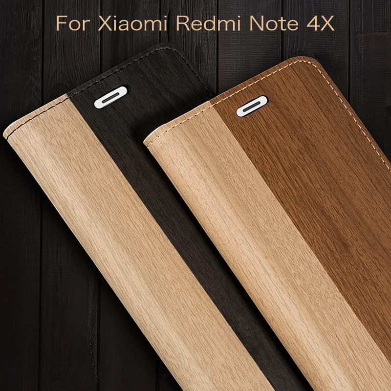 Pentru Xiaomi Redmi 5 Plus Flip case Pentru Xiaomi Redmi 5 Carte de Afaceri de Caz Pentru Xiaomi Redmi Note 4 Redmi Notă 4X Caz Telefon din Piele