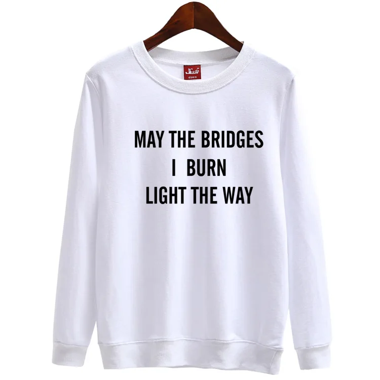 Moda unisex slăbite pot podurile ard lumina calea de imprimare o gât tricoul kpop nct 12JaeHyun același pulover hoodies