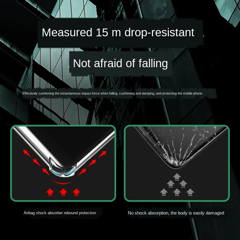 Caz de telefon Pentru Xiaomi Mi 10 Pro Lite Cazuri Silicon Armor rezistent la Șocuri Mi10Ultra Clar Airbag Magnet Inel Titular Capac Moale shell