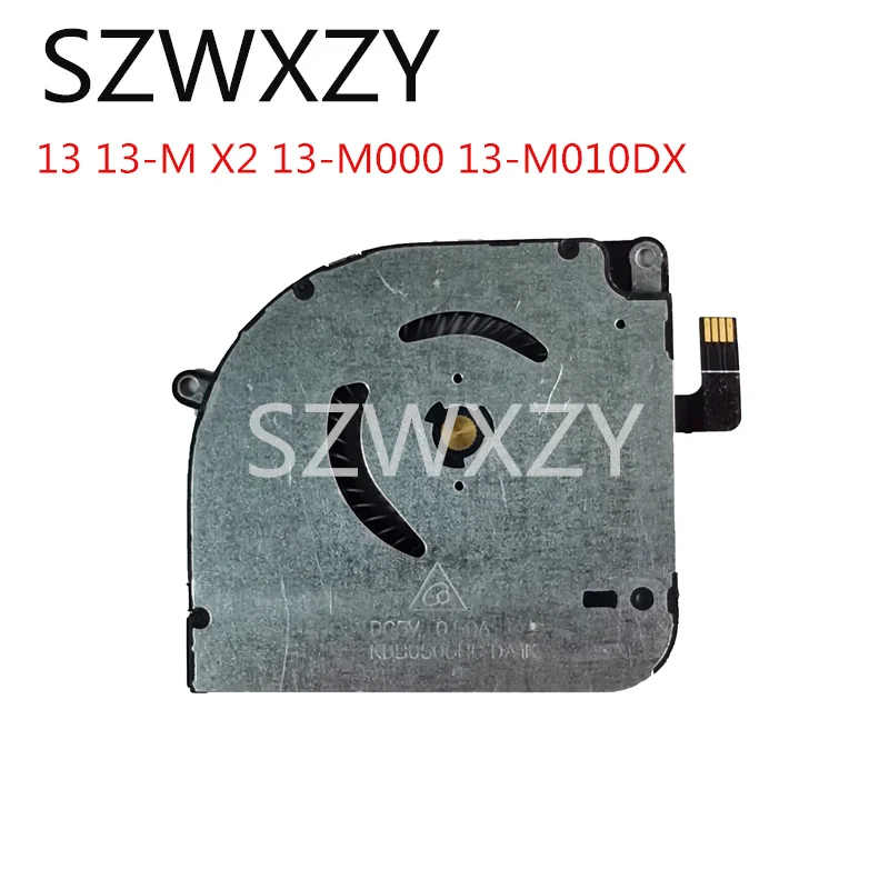 SZWXZY Original Pentru HP Split 13 13-M X2 13-M000 13-M010DX Racirea CPU FAN 734975-001 de Lucru