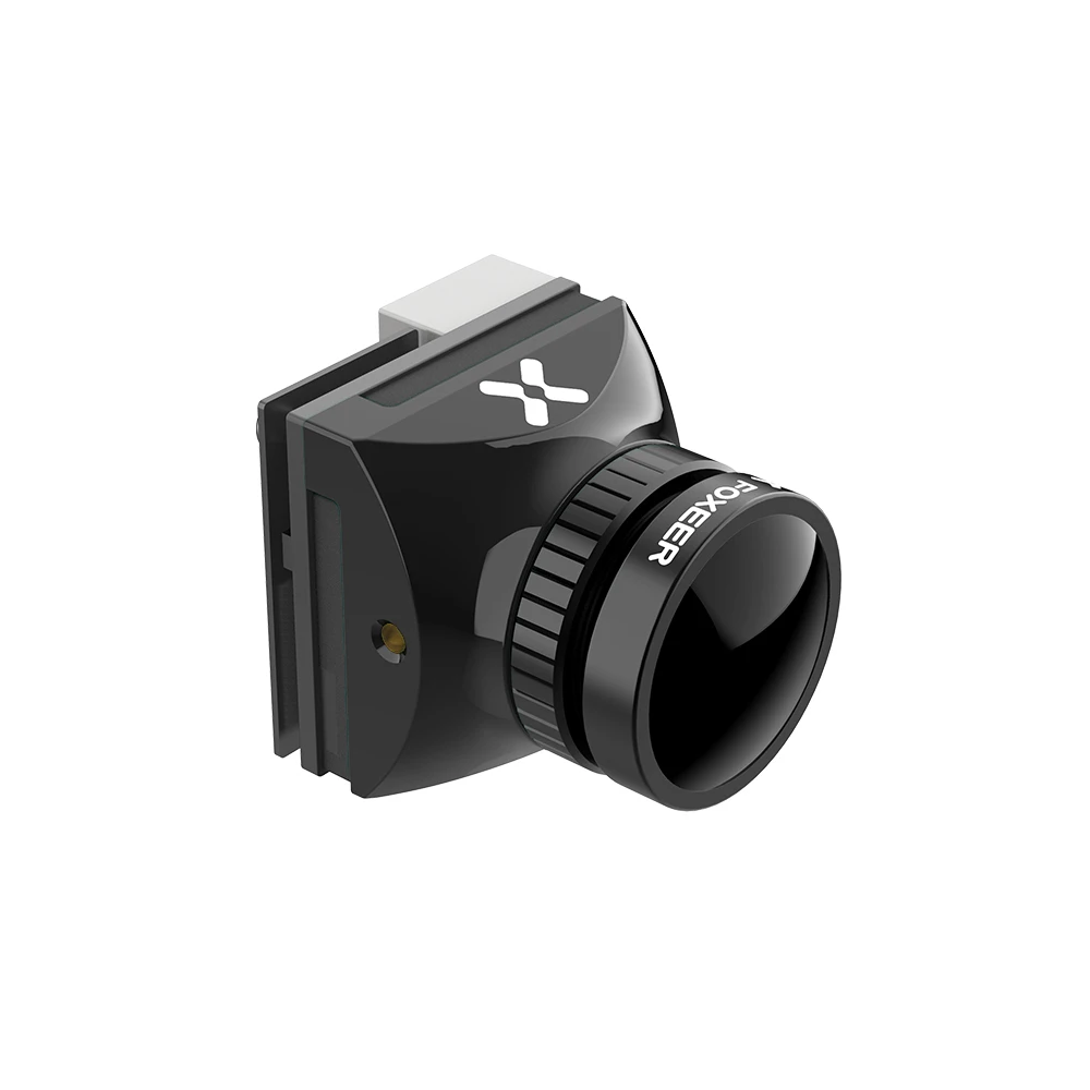 Foxeer Cat 3 Mini/Micro 1200TVL Starlight 0.00001 Lux Camera FPV Latență Scăzută de Zgomot Redus Camera FPV Pentru RC FPV Racing Drone