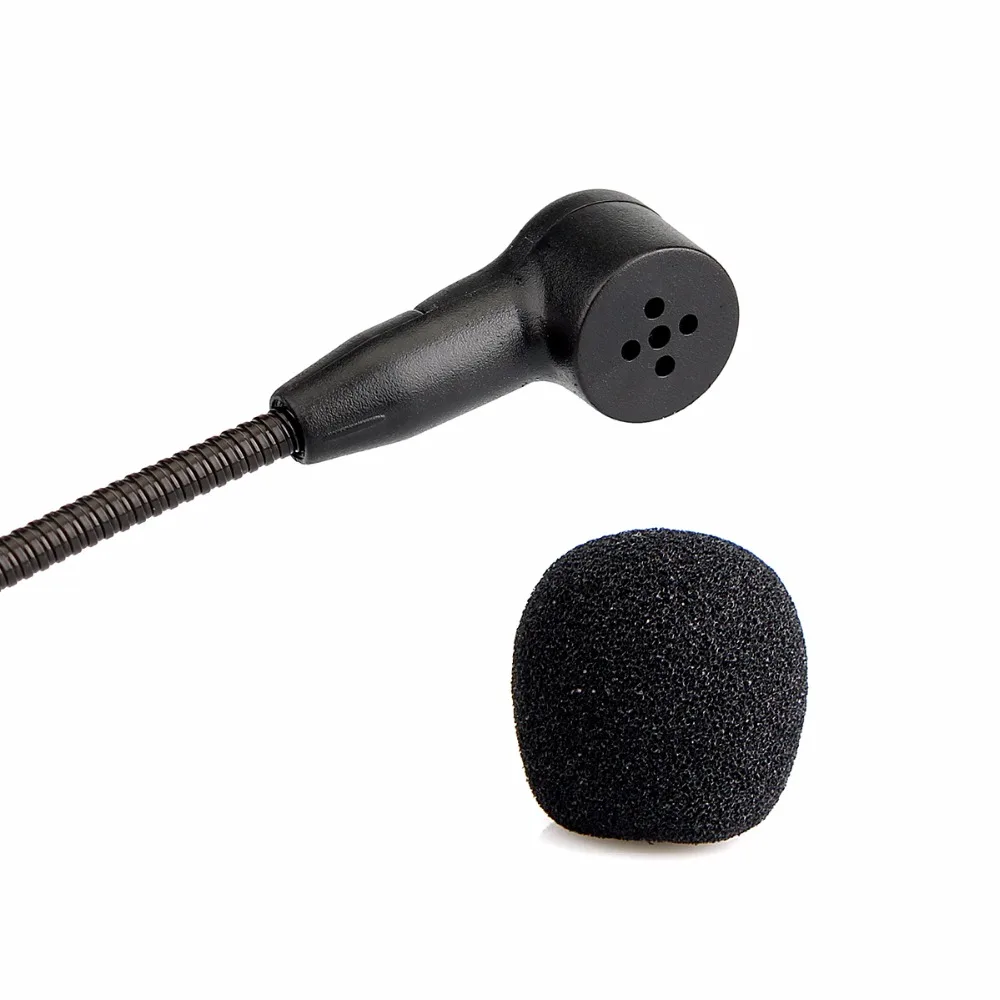 5pcs Mini set cu Cască Microfon Condensator MICROFON pentru Voce Amplificator Difuzor ghid turistic Profesionist Sistem Wireless F4512A