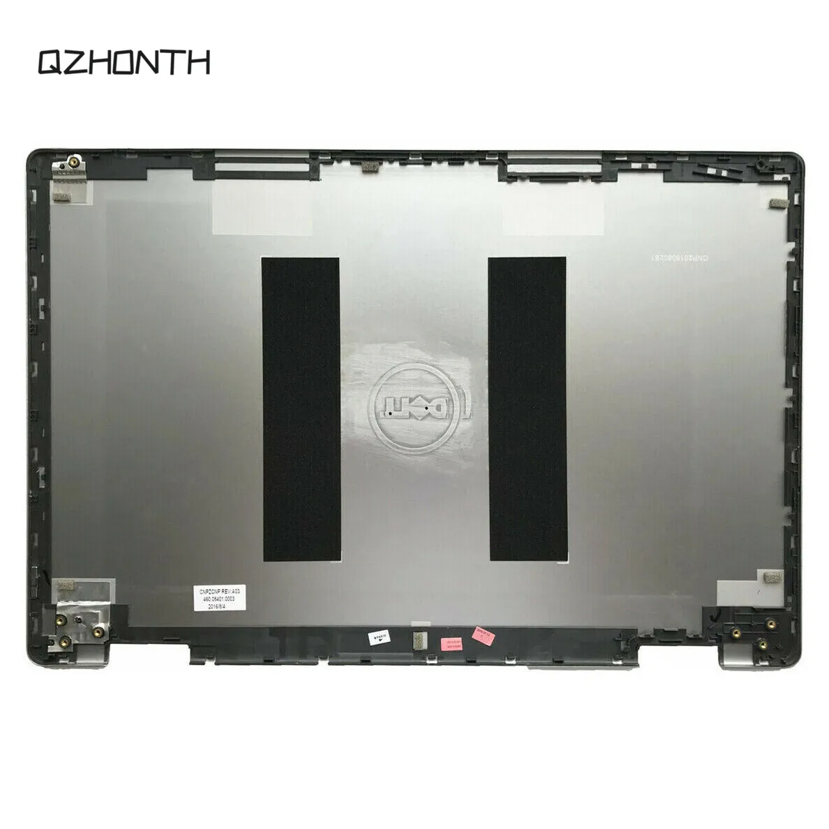 Laptop Noua Pentru laptop Dell Inspiron 15 7000 7569 7579 LCD Back Cover Touchscreen 0GCPWV