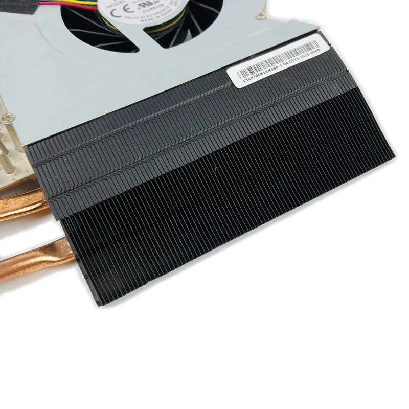 Noi, Originale, Laptop CPU de Răcire Radiator Ventilator pentru Asus ET2012 ET2013 EUKS ET2012EUKS All-in-one PC Cooler KUC1012D -BH11 12V 0.75-O