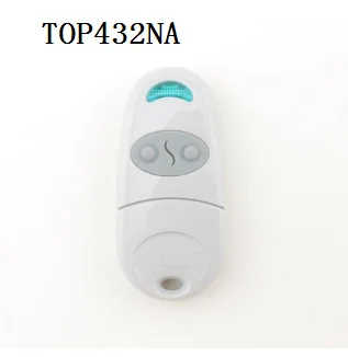 TOP 432 NA (TOP432NA) cam de TOP 432EV TOP-432EE TOP432EE Clonare Telecomanda Duplicator De 433,92 MHz