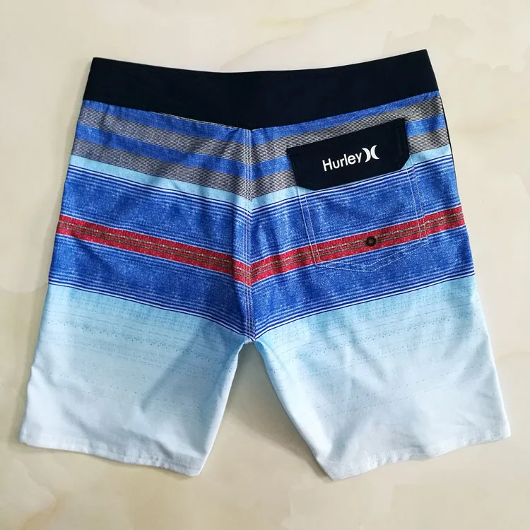 Hurley A Cerut Val Multi-Îmbrăcăminte Pantaloni Scurți De Plajă Pantaloni Casual Pantaloni Atletic Pantaloni Scurți De Uz Casnic Piscină În Aer Liber, Pe Litoral