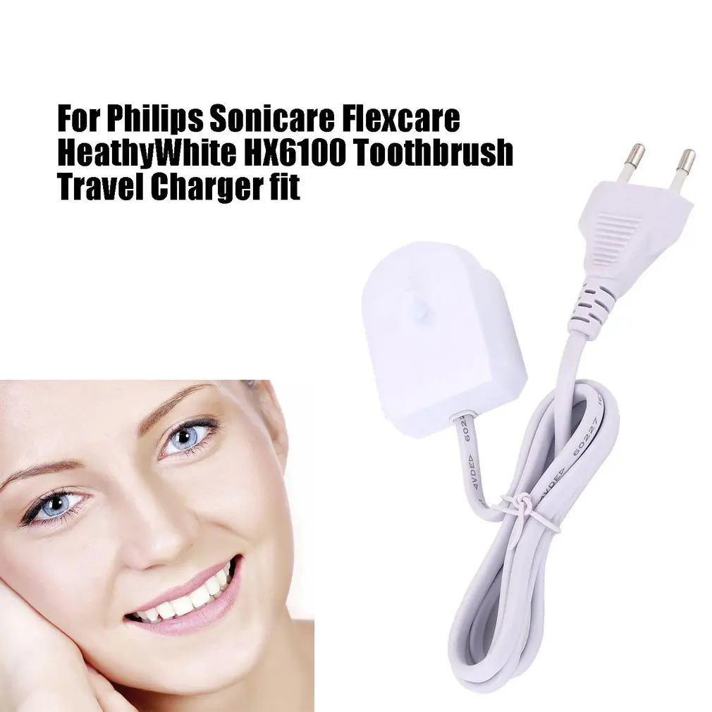 Pentru Philips Sonicare Periuta de dinti de Călătorie Taxa Flexcare HeathyWhitefit HX8111 HX8141 HX8401 HX8140 Europene dropshipping