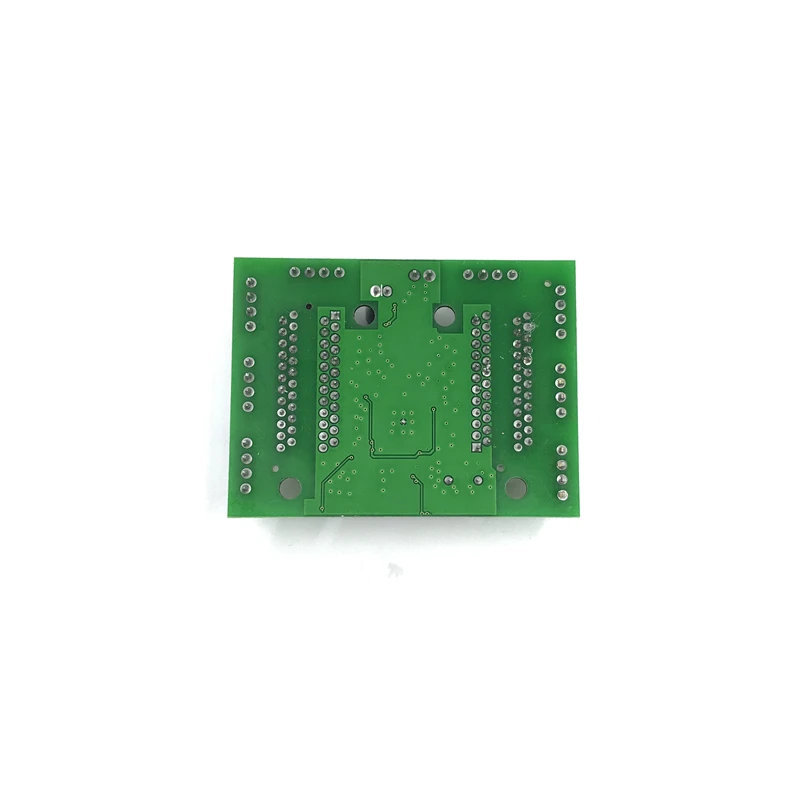 Mini modul design ethernet placa de circuit switch ethernet modulul 10/100mbps 8 port PCBA bord OEM Placa de baza