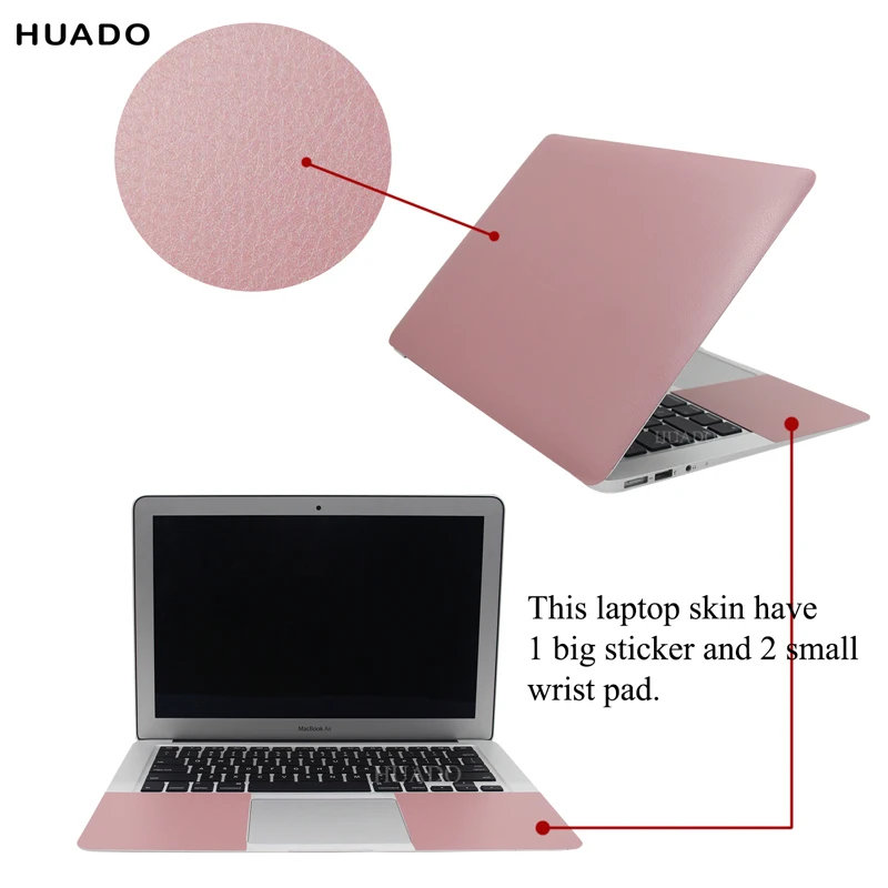 Pielea laptop notebook autocolante pentru 15