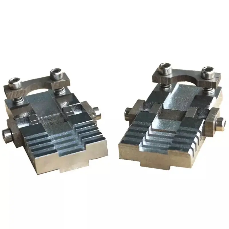Universal Chuck Key Mașini de Fixare Clemă de Instrumente de Lacatuserie pentru Cheie Duplicator Masini Piese de Schimb pentru masina si cheia de la casa de tăiere