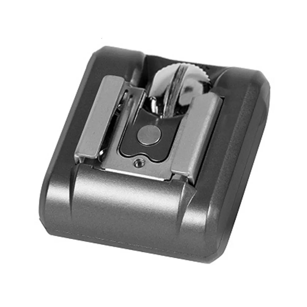 Durabil Profesionale Titularul Flash Stand Muntele Converter Accesoriu Camera Fotografie Hot Shoe Adapter Metal Pentru Sony NEX C3 5C