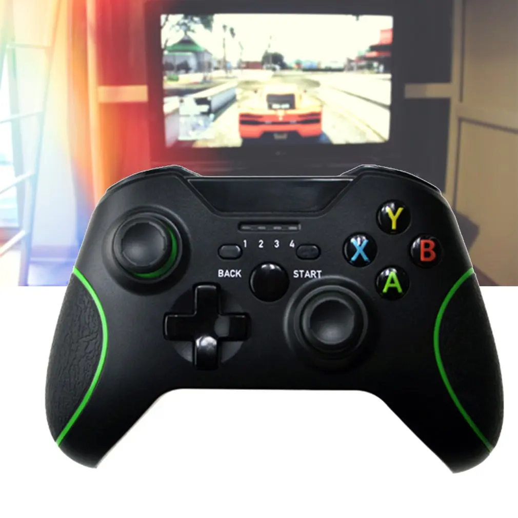 2.4 G Wireless Controller Pentru Consola Xbox One Pentru PC Pentru Android smartphone Gamepad Joystick