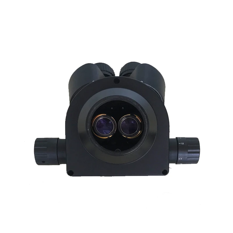 Masă mare Sta 3.5 X-90X industriale Binocular microscop stereo cu WF10X/20 Ocular +56 led-uri de lumină inel +Căldura de lipire mat