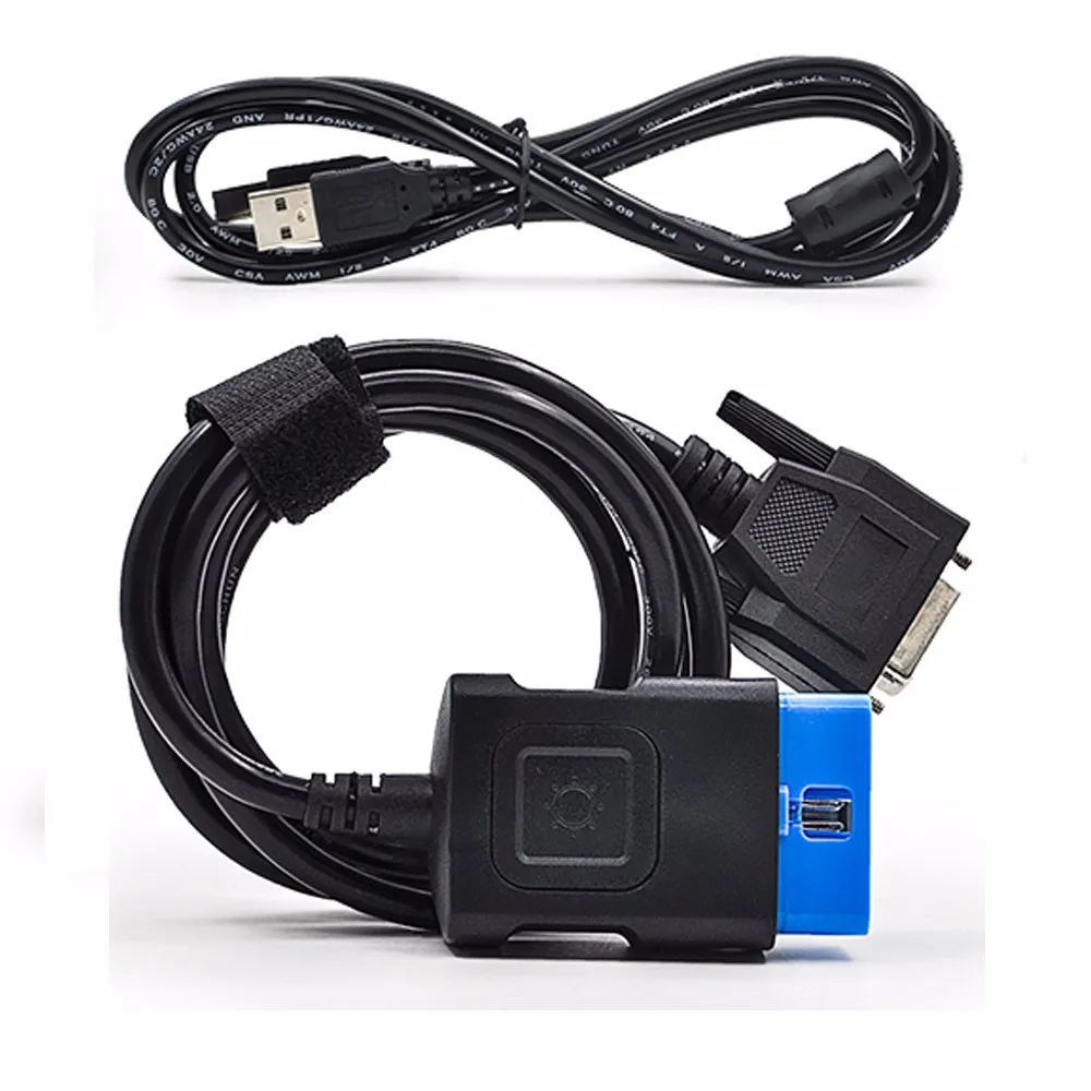 TCS CDP Pro cdp pro R3 keygen Bluetooth obd2 OBDII scanner de diagnostic-instrument pentru auto/camioane ca MVD Multidiag pro cititor de cod