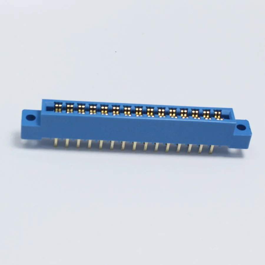 10buc/Lot 805 Card Marginea Conectorului 3.96 mm Pas 2x15Row 30 Pin PCB Slot Lipire Socket SP30 Dip Soldering-Bloc Tip