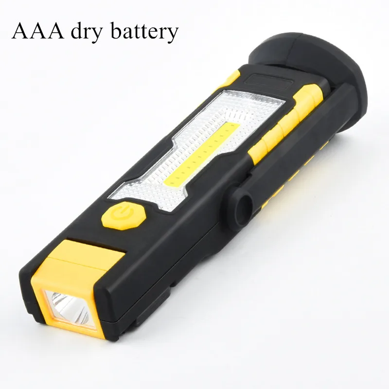 USB Reîncărcabilă Lanterna Mini Portabil Flash de Lumină de Iluminat Portabile pentru Camping de Funcționare ,Drumeții, camping, auto-apărare