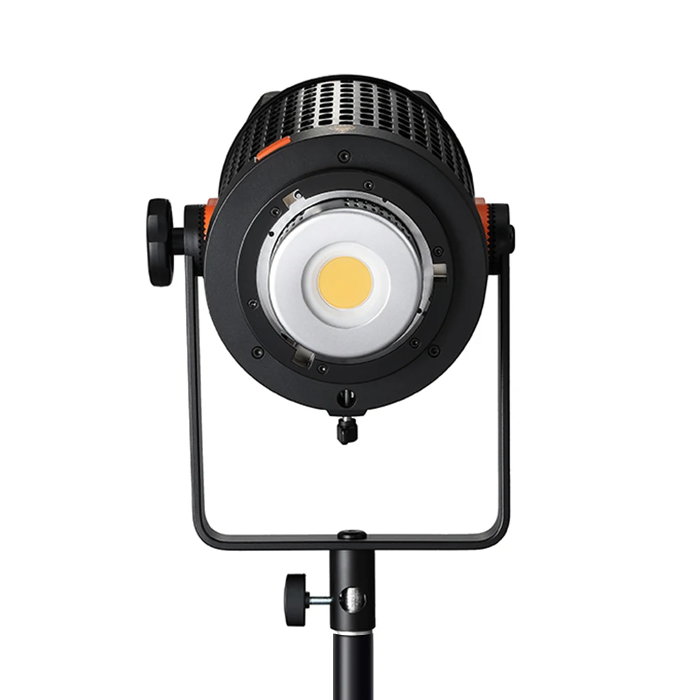 Godox UL150 UL-150 150W Temperatura de Culoare 5600K Tăcut Bowens Muntele Video cu LED-uri de Lumină de Control de la Distanță și de Sprijin App
