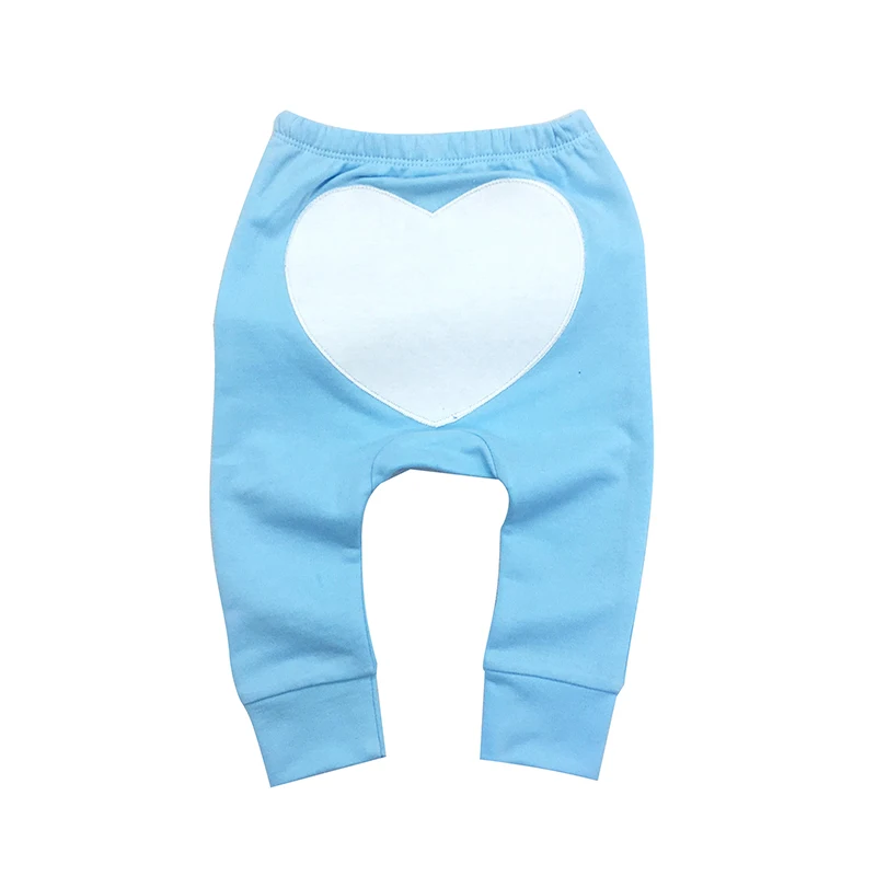 Copil nou-născut Fete Băieți Fete pentru Copii Pantaloni Unisex Casual Jos Pantaloni Harem PP Pantaloni Fox Pantaloni 6M-24M