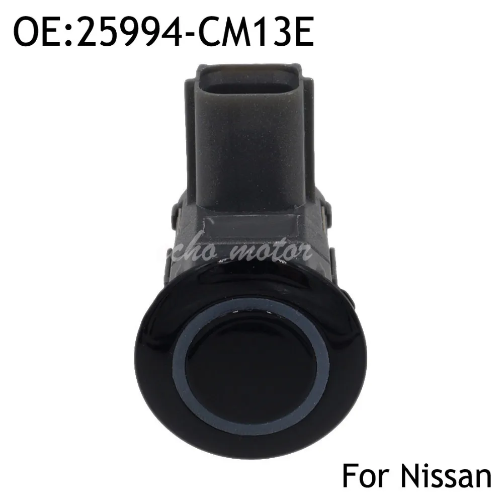 Noi 4BUC PDC Senzor de Parcare 25994-CM13E Pentru Nissan Cube Infiniti G25 G37 EX35 QX56